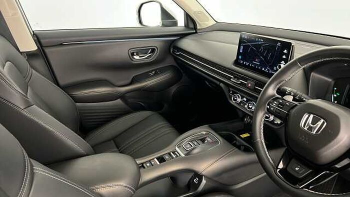 Honda ZR-V e:HEV 2.0 eHEV Advance 5dr CVT 