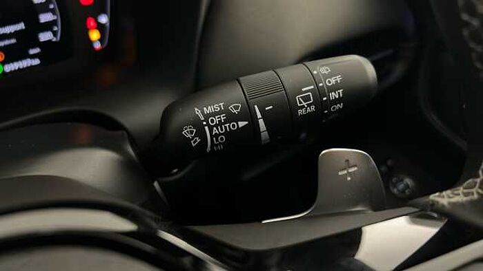 Honda ZR-V e:HEV 2.0 eHEV Advance 5dr CVT 