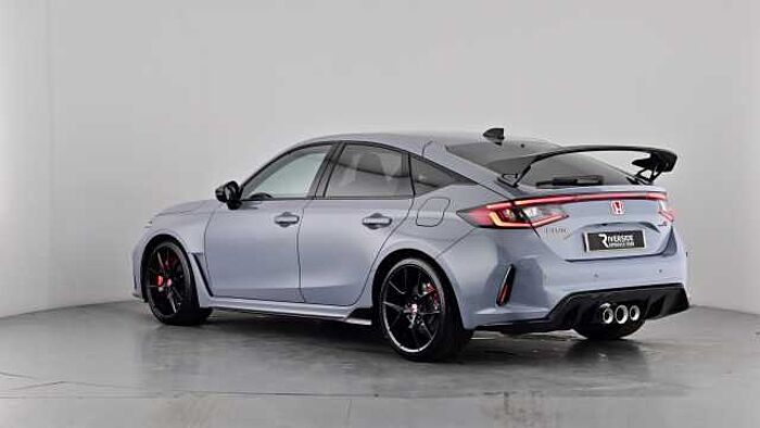 Honda Civic Type R 2.0 VTEC Turbo Type R 5dr 