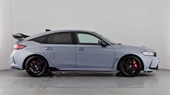 Honda Civic Type R 2.0 VTEC Turbo Type R 5dr 