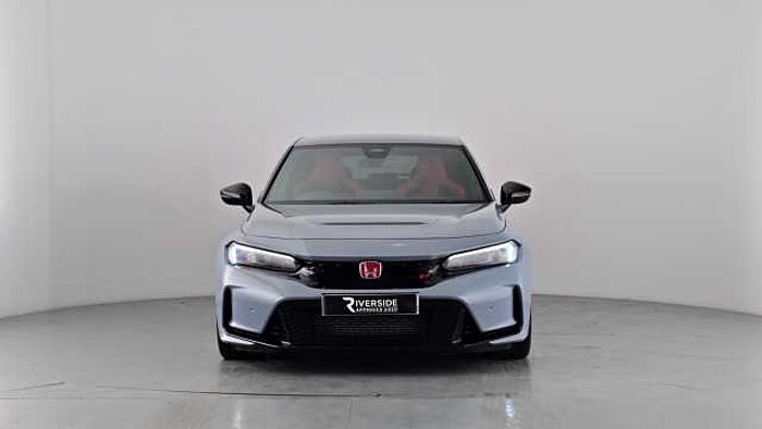 Honda Civic Type R 2.0 VTEC Turbo Type R 5dr 