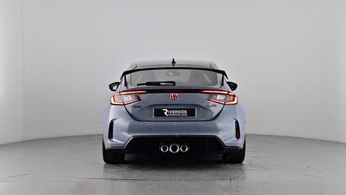 Honda Civic Type R 2.0 VTEC Turbo Type R 5dr 
