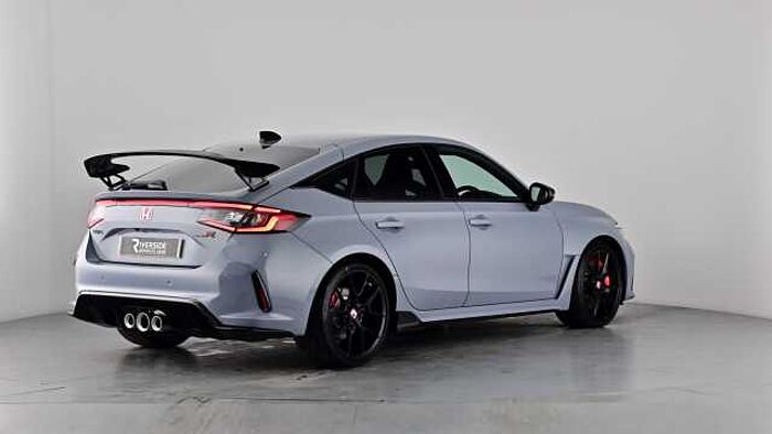 Honda Civic Type R 2.0 VTEC Turbo Type R 5dr 