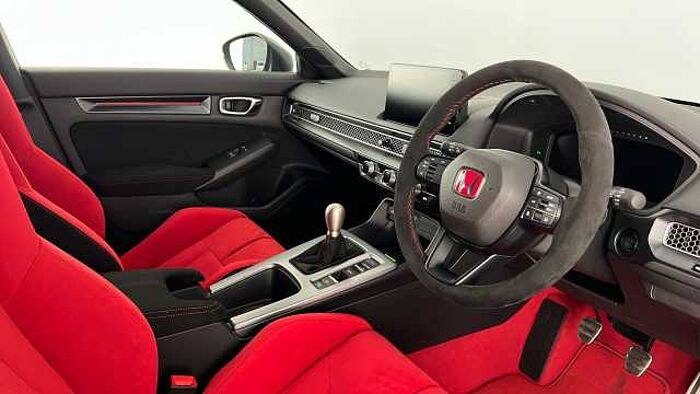 Honda Civic Type R 2.0 VTEC Turbo Type R 5dr 