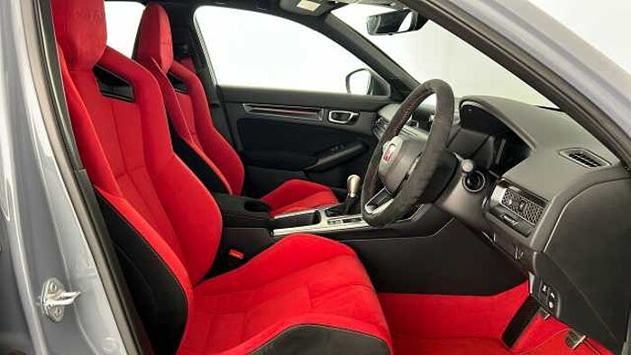 Honda Civic Type R 2.0 VTEC Turbo Type R 5dr 