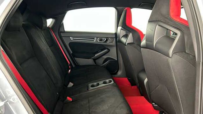 Honda Civic Type R 2.0 VTEC Turbo Type R 5dr 