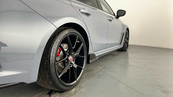 Honda Civic Type R 2.0 VTEC Turbo Type R 5dr 