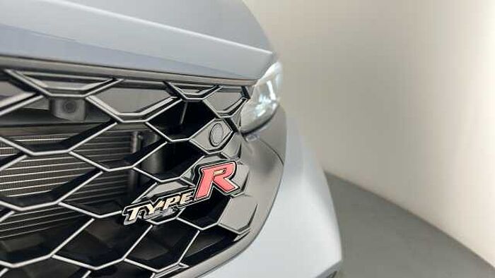 Honda Civic Type R 2.0 VTEC Turbo Type R 5dr 