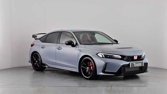 Honda Civic Type R 2.0 VTEC Turbo Type R 5dr 
