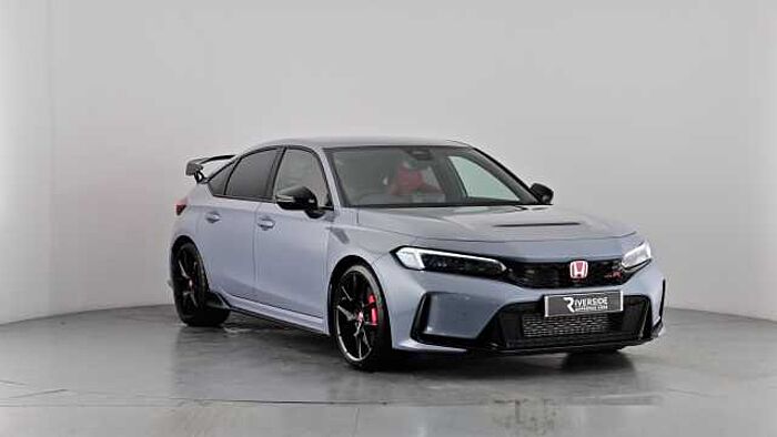 Honda Civic Type R 2.0 VTEC Turbo Type R 5dr 