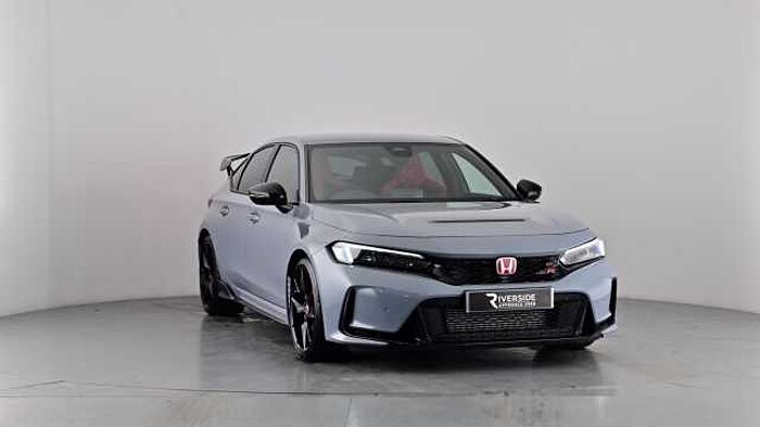 Honda Civic Type R 2.0 VTEC Turbo Type R 5dr 