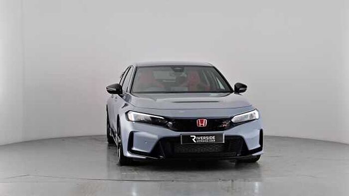 Honda Civic Type R 2.0 VTEC Turbo Type R 5dr 