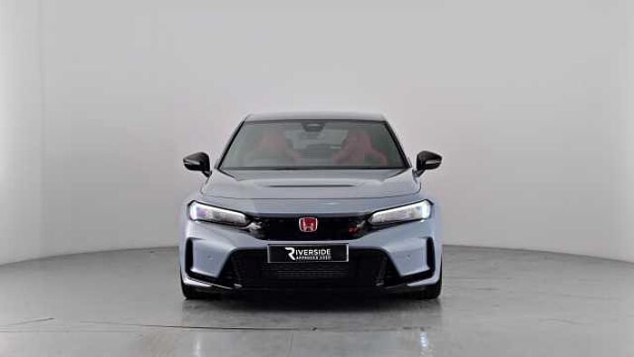 Honda Civic Type R 2.0 VTEC Turbo Type R 5dr 