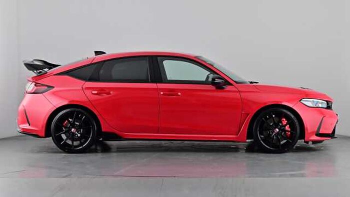 Honda Civic Type R 2.0 VTEC Turbo Type R 5dr 