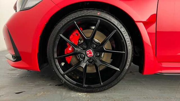 Honda Civic Type R 2.0 VTEC Turbo Type R 5dr 