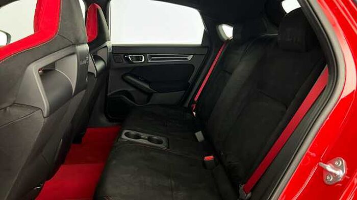 Honda Civic Type R 2.0 VTEC Turbo Type R 5dr 