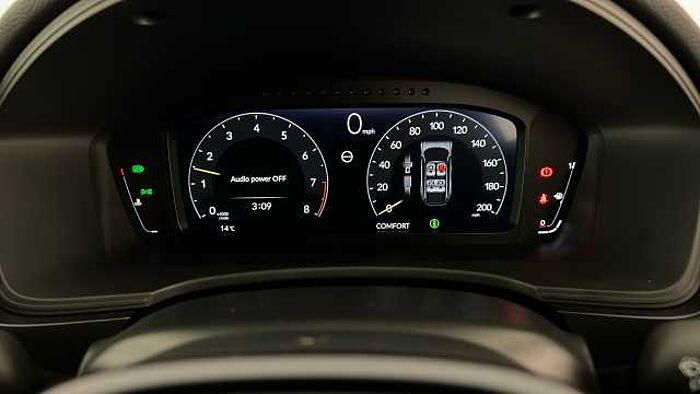 Honda Civic Type R 2.0 VTEC Turbo Type R 5dr 