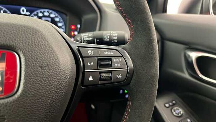 Honda Civic Type R 2.0 VTEC Turbo Type R 5dr 
