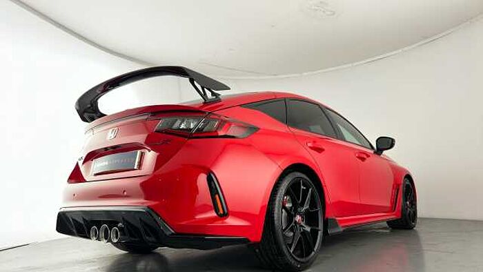 Honda Civic Type R 2.0 VTEC Turbo Type R 5dr 