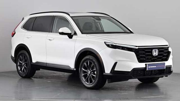Honda CR-V Hybrid 2.0 eHEV Advance 5dr eCVT 