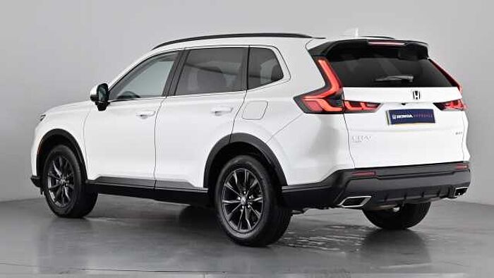 Honda CR-V Hybrid 2.0 eHEV Advance 5dr eCVT 