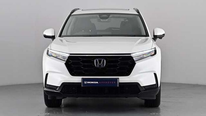 Honda CR-V Hybrid 2.0 eHEV Advance 5dr eCVT 