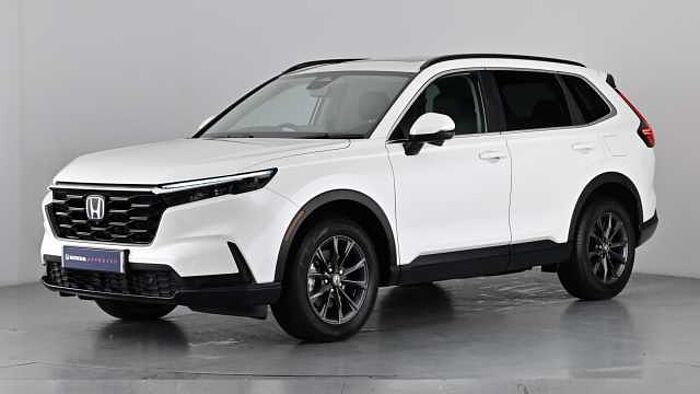 Honda CR-V Hybrid 2.0 eHEV Advance 5dr eCVT 