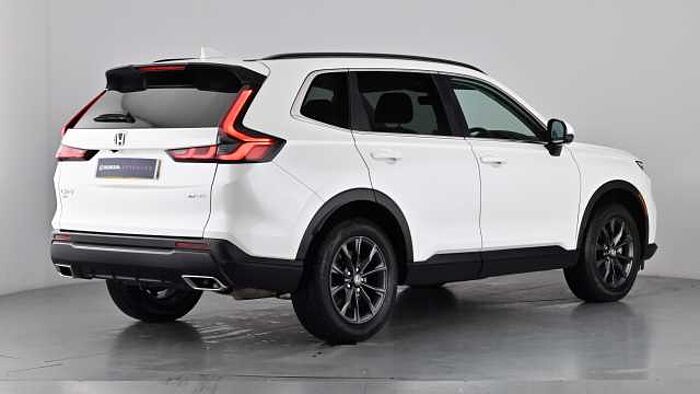 Honda CR-V Hybrid 2.0 eHEV Advance 5dr eCVT 