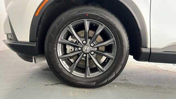 Honda CR-V Hybrid 2.0 eHEV Advance 5dr eCVT 