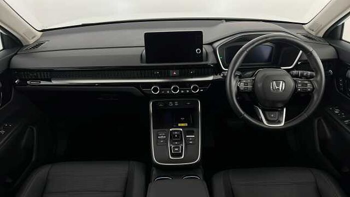 Honda CR-V Hybrid 2.0 eHEV Advance 5dr eCVT 