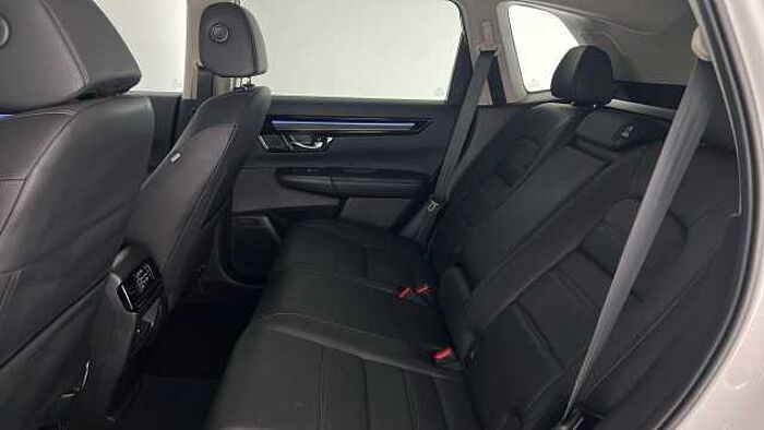 Honda CR-V Hybrid 2.0 eHEV Advance 5dr eCVT 
