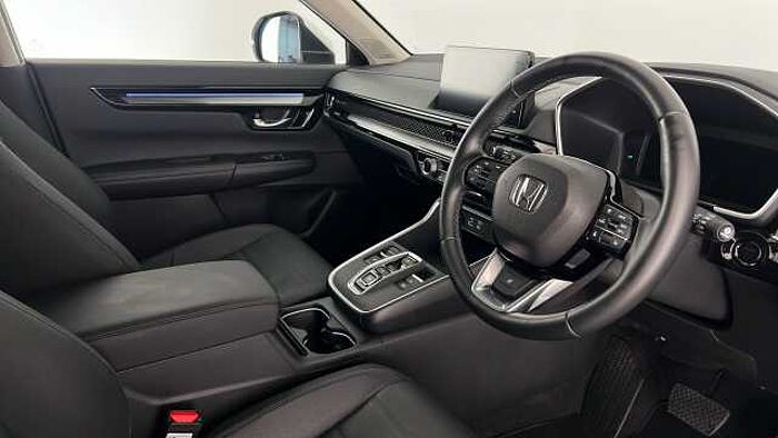Honda CR-V Hybrid 2.0 eHEV Advance 5dr eCVT 