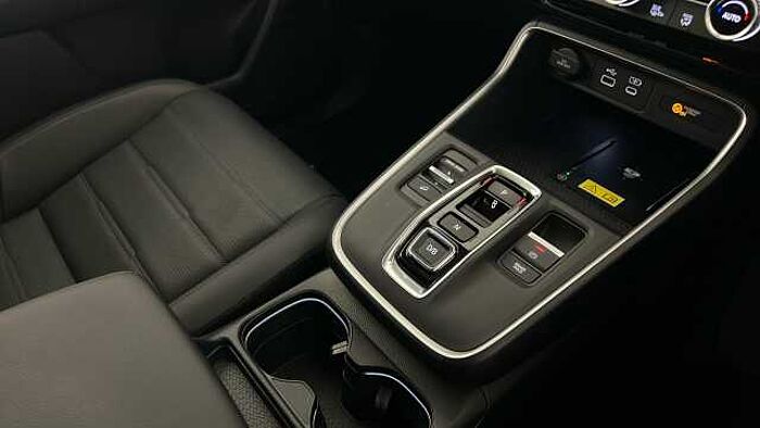 Honda CR-V Hybrid 2.0 eHEV Advance 5dr eCVT 