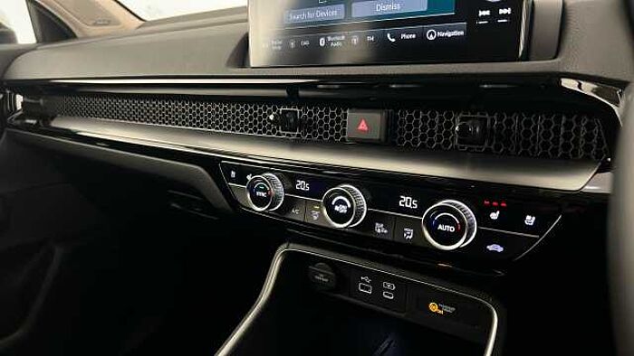 Honda CR-V Hybrid 2.0 eHEV Advance 5dr eCVT 