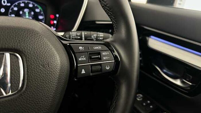 Honda CR-V Hybrid 2.0 eHEV Advance 5dr eCVT 