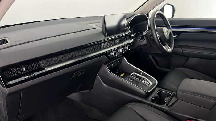 Honda CR-V Hybrid 2.0 eHEV Advance 5dr eCVT 