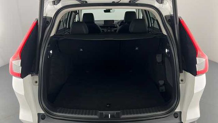 Honda CR-V Hybrid 2.0 eHEV Advance 5dr eCVT 