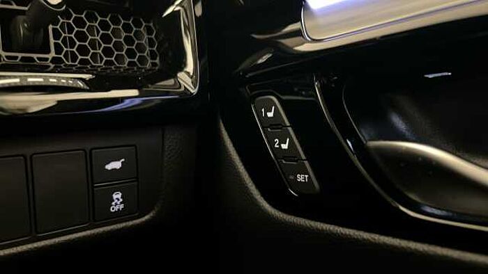 Honda CR-V Hybrid 2.0 eHEV Advance 5dr eCVT 