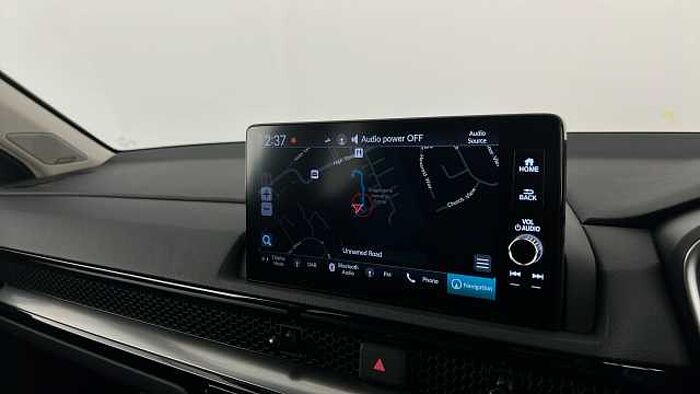 Honda CR-V Hybrid 2.0 eHEV Advance 5dr eCVT 