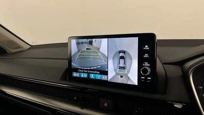 Honda CR-V Hybrid 2.0 eHEV Advance 5dr eCVT 