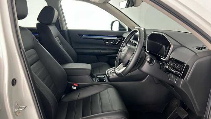 Honda CR-V Hybrid 2.0 eHEV Advance 5dr eCVT 