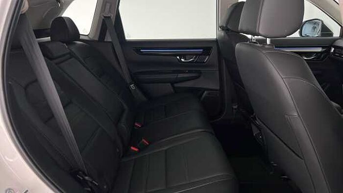 Honda CR-V Hybrid 2.0 eHEV Advance 5dr eCVT 