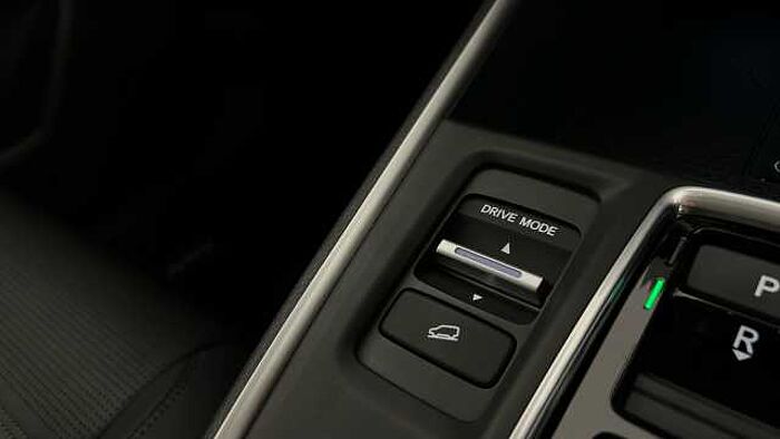 Honda CR-V Hybrid 2.0 eHEV Advance 5dr eCVT 