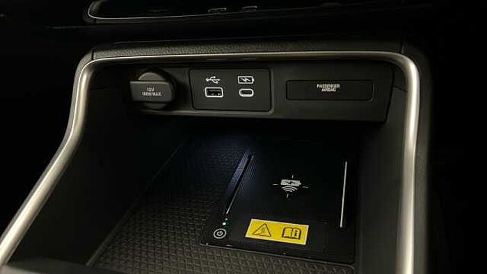 Honda CR-V Hybrid 2.0 eHEV Advance 5dr eCVT 