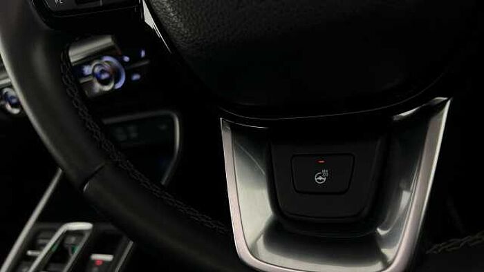 Honda CR-V Hybrid 2.0 eHEV Advance 5dr eCVT 