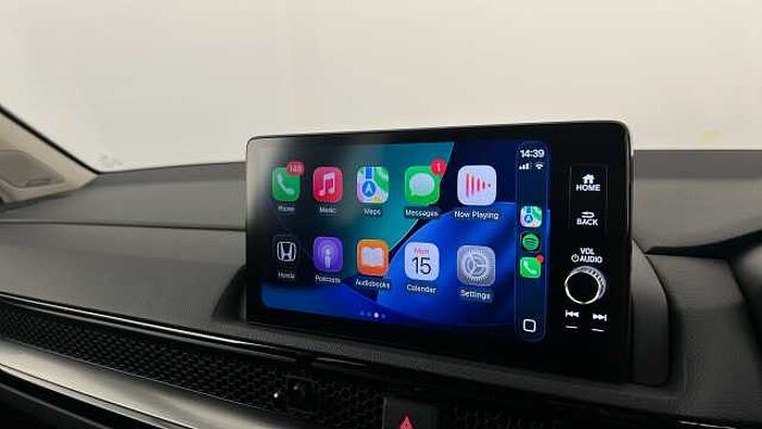 Honda CR-V Hybrid 2.0 eHEV Advance 5dr eCVT 