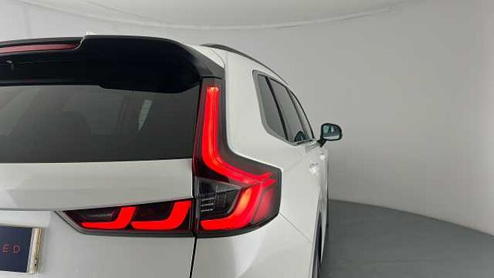 Honda CR-V Hybrid 2.0 eHEV Advance 5dr eCVT 