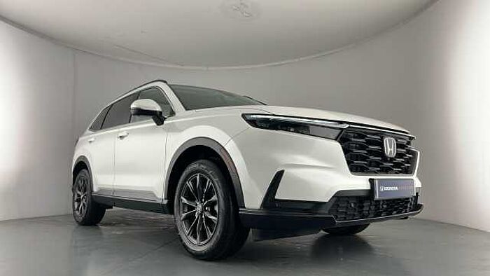 Honda CR-V Hybrid 2.0 eHEV Advance 5dr eCVT 