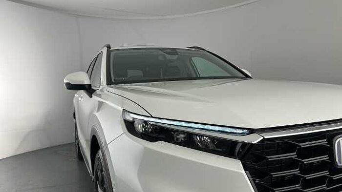 Honda CR-V Hybrid 2.0 eHEV Advance 5dr eCVT 