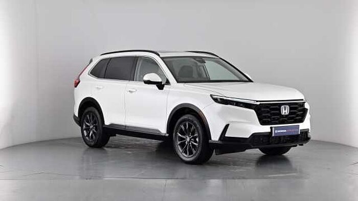 Honda CR-V Hybrid 2.0 eHEV Advance 5dr eCVT 